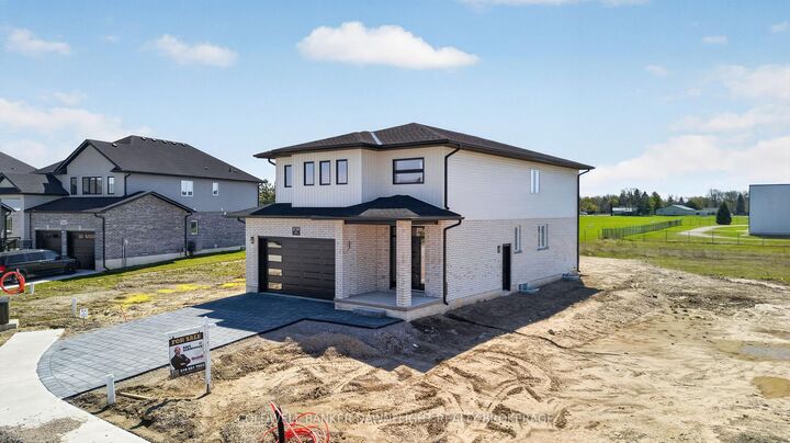 Property Photo: 236 Greene Street ON N0M 1S3