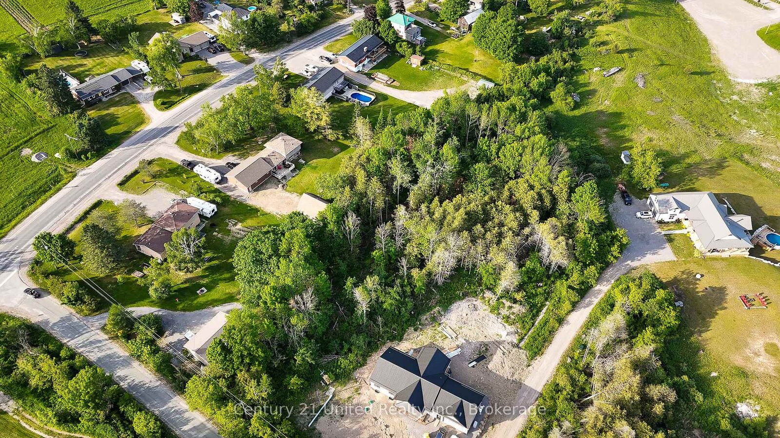 Property Photo:  0 Iron Woods Dr Part 3 N/A  ON K0L 3A0 