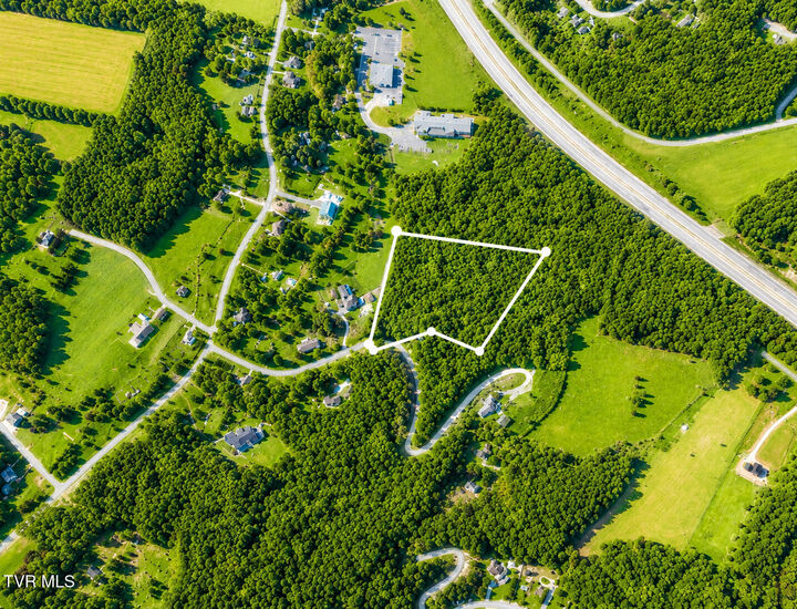 Property Photo:  Lot 4 Tara Court  TN 37615 