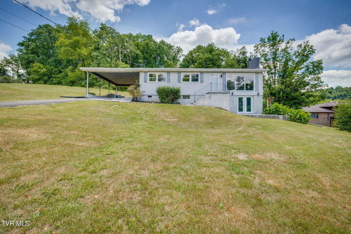 Property Photo:  336 Cedar Street  TN 37618 