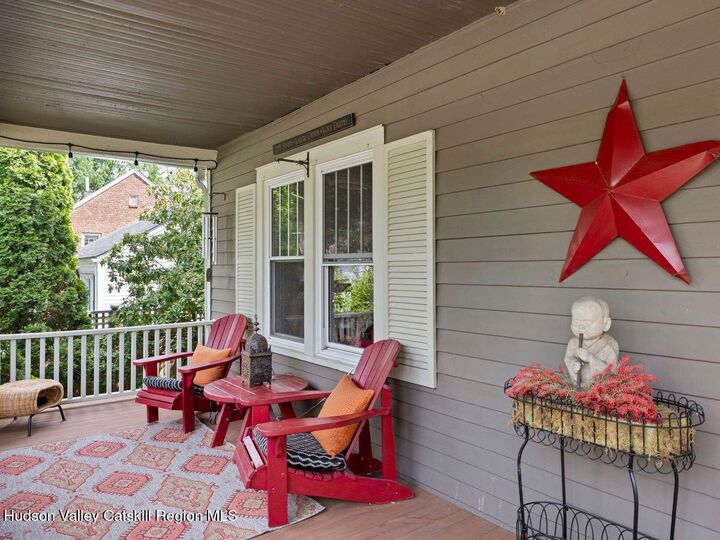Property Photo: 67 Fairmont NY 12401