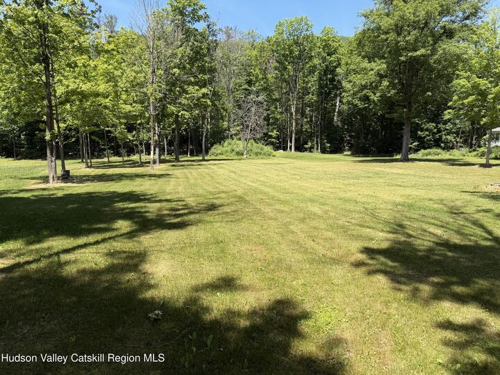 Property Photo:  111 Bogart  NY 12463 