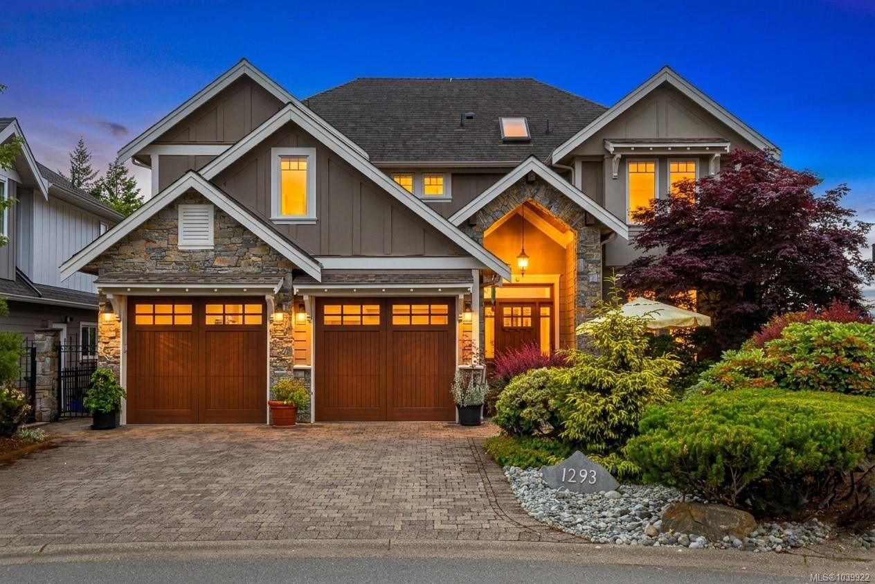 Property Photo: 1293 Rockhampton Close BC V9B 6X5