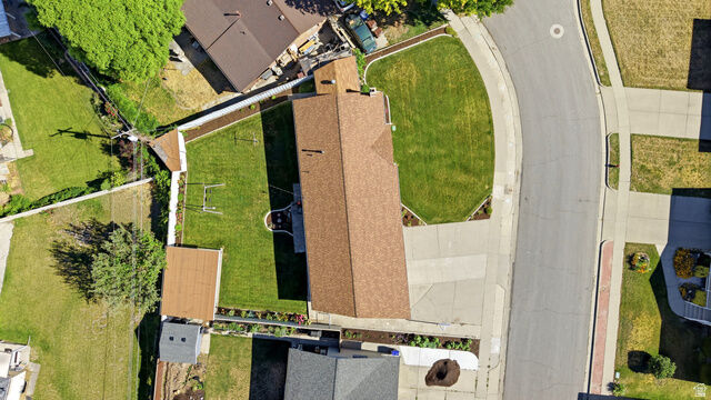 Property Photo:  8342 S Van Buren St  UT 84047 