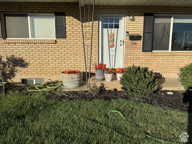 Property Photo:  396 W 1130 N  UT 84015 