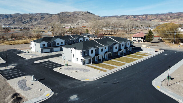Property Photo: 1198 S Village Ln S A1 UT 84701