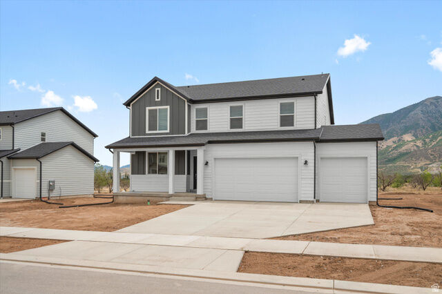 Property Photo:  822 N 260 E 208  UT 84655 