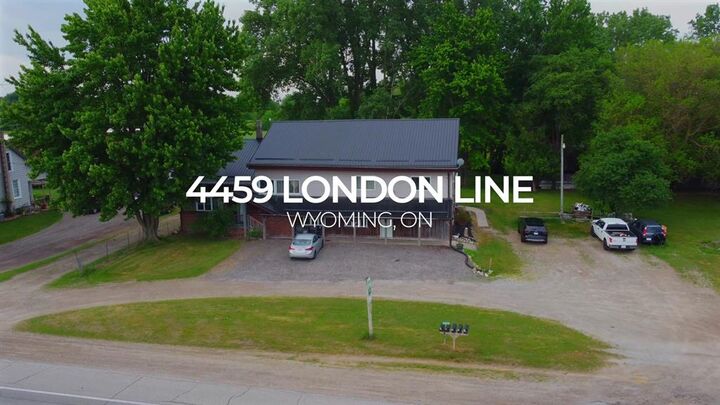 4459 London Line — photo 1