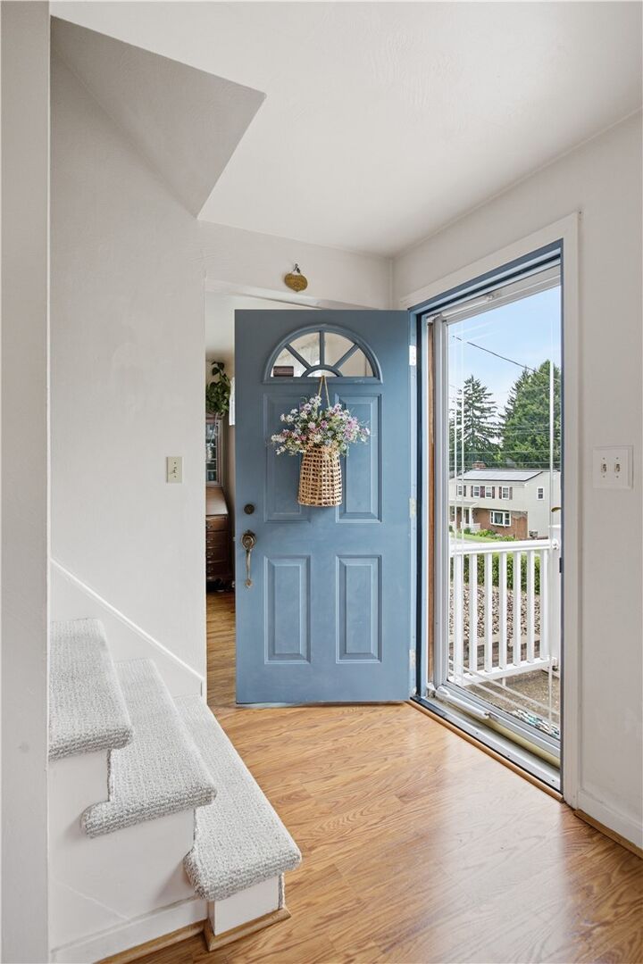 Property Photo:  1200 Hazlett Rd  PA 15237 