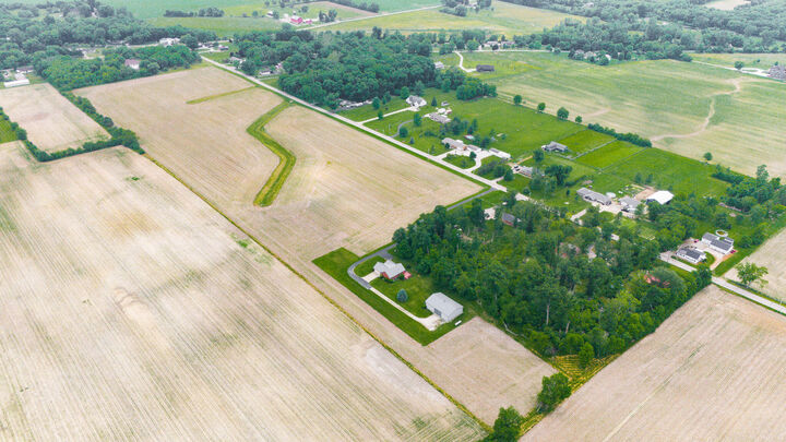 Property Photo:  0000 Kessler Road  OH 45383 
