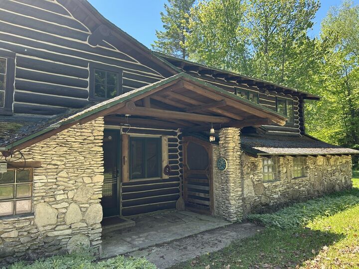Property Photo:  22423 S Wegwas Drive  MI 49793 