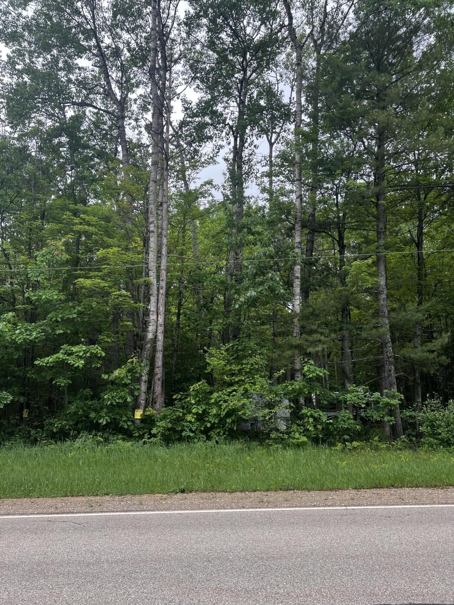 Property Photo: 11335 N St. Helen Road MI 48653