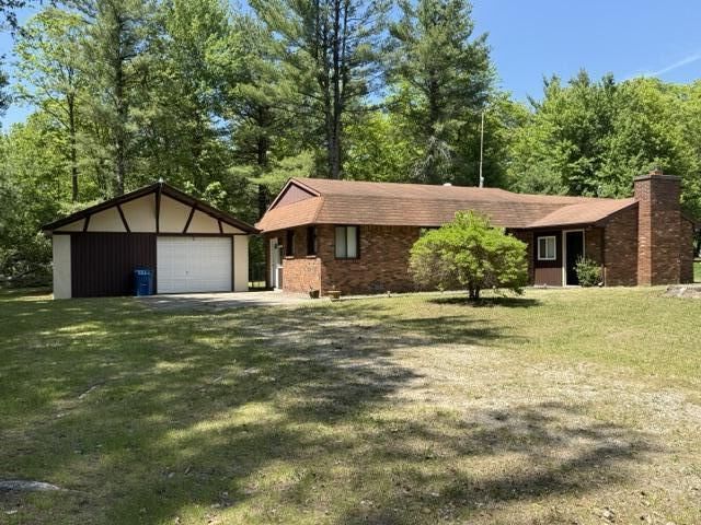 Property Photo: 318 Coventry MI 48629