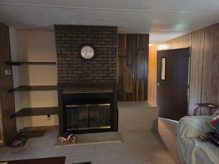 Property Photo: 16122 Ellington Run Road KY 41102