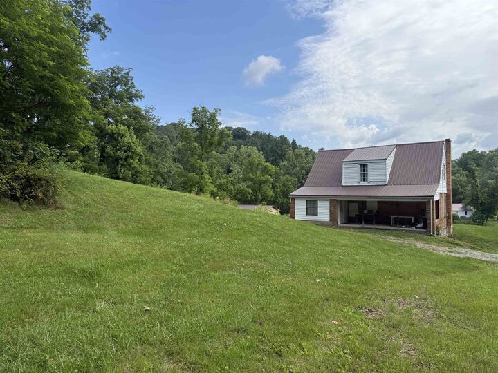 Property Photo:  8433 / 8435 Ice Dam Hollow  KY 41129 