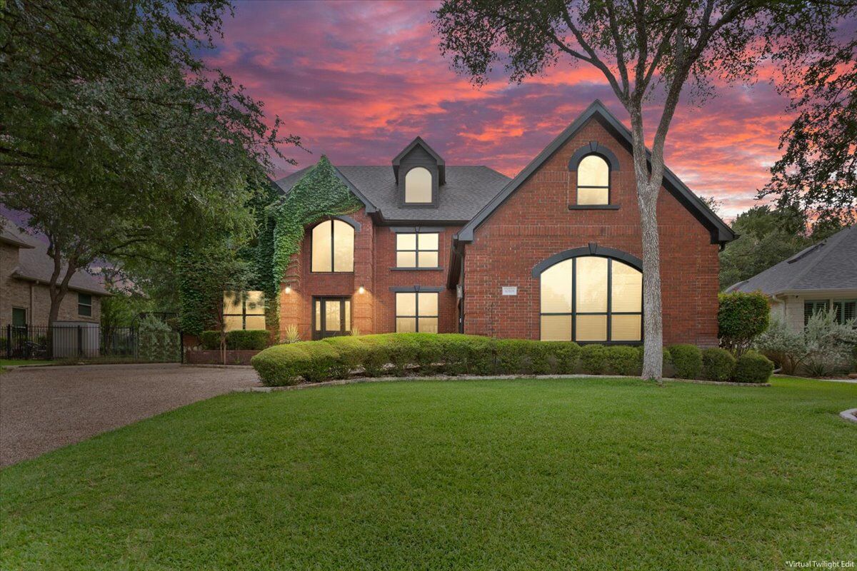 Property Photo:  30108 Torrey Pines Circle  TX 78628 
