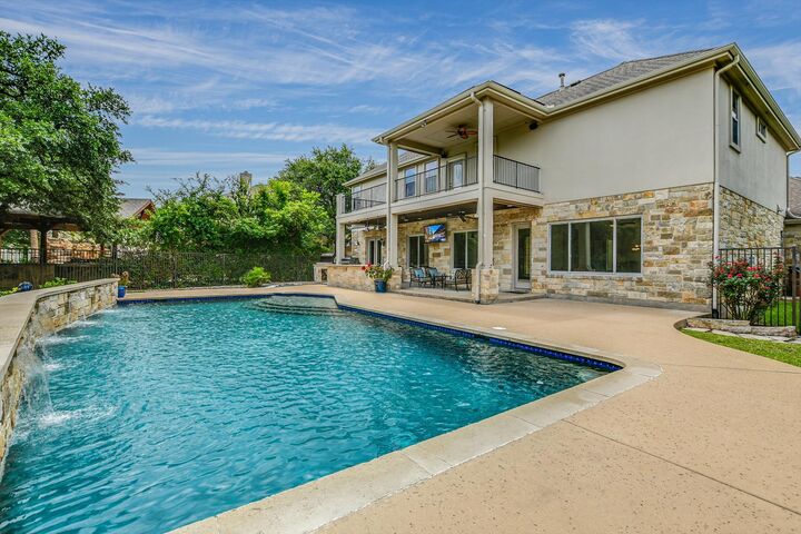 Property Photo:  10532 Medinah Greens Drive  TX 78717 