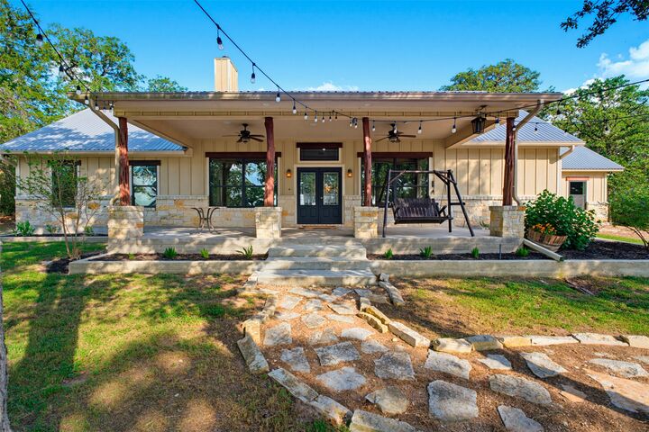 Property Photo: 8731 Sh 79 Highway TX 76556