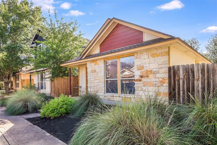 Property Photo: 4510 Secure Lane TX 78725