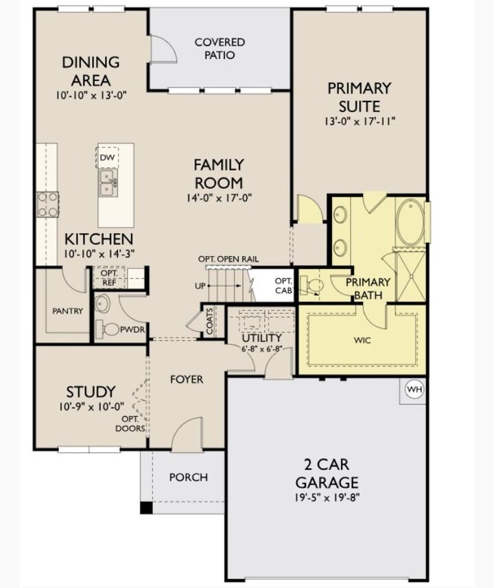 Property Photo:  174 Coleto Trail  TX 78602 