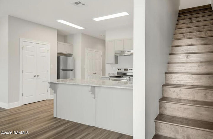 Property Photo: 139 Iberia Street G LA 70592