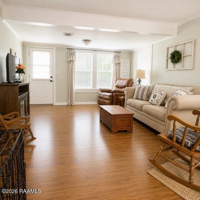 Property Photo: 108 Sandy Street LA 70525