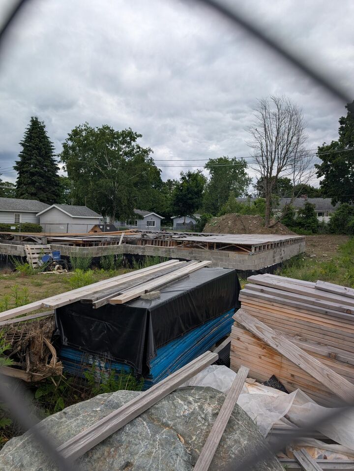 Property Photo:  3 Mason Drive  NY 12901 