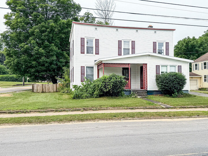Property Photo:  21 Emory Street  NY 12962 