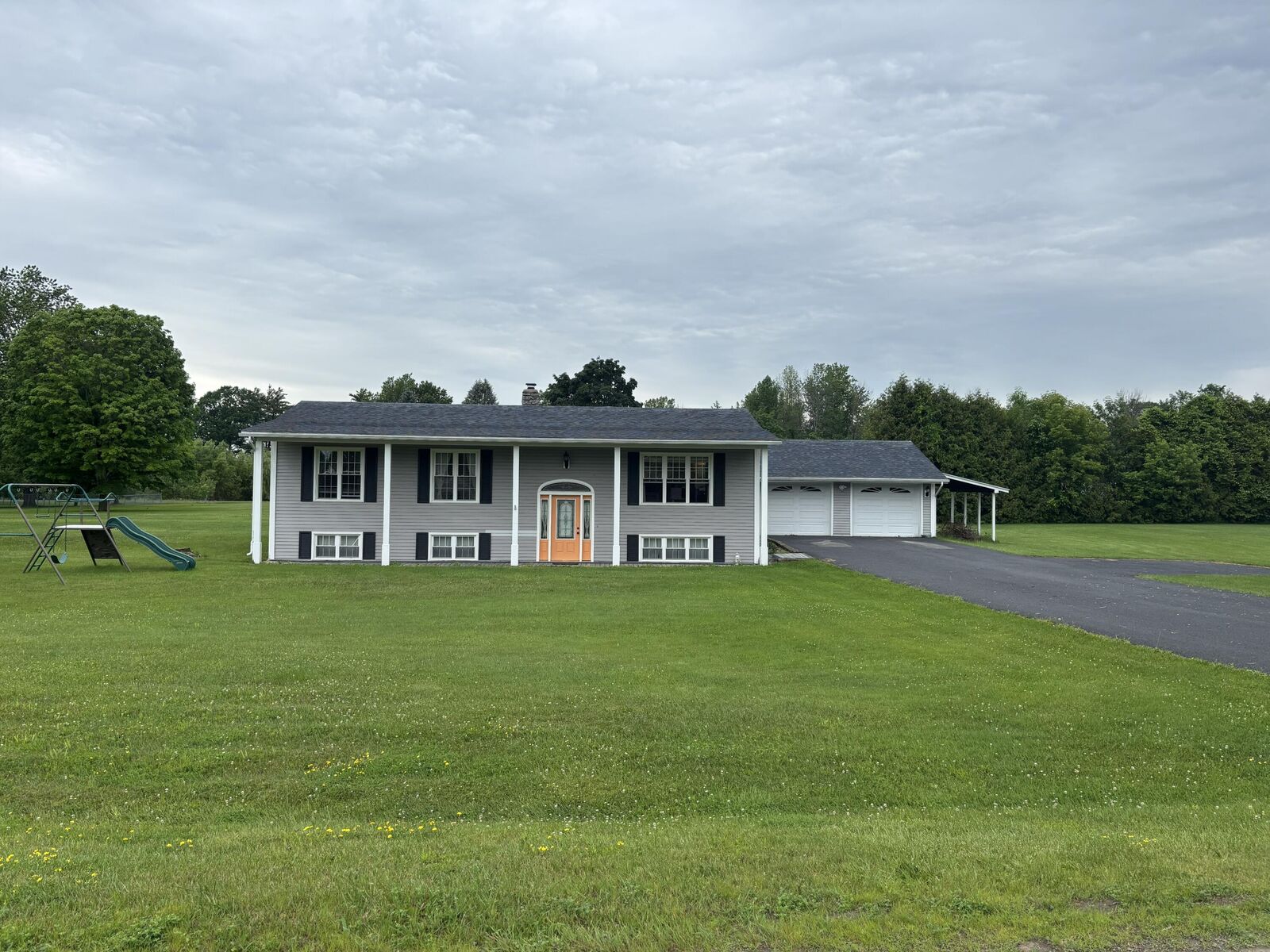 Property Photo: 4 Audrey Lane NY 12972