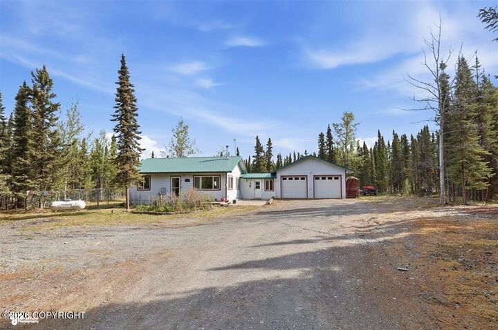 Property Photo:  36124 Magnolia Street  AK 99669 