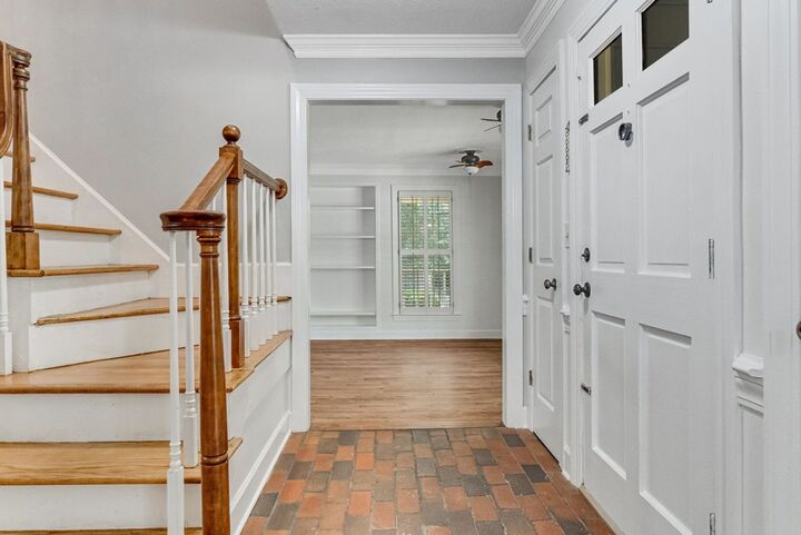 Property Photo: 2420 E Alberson Drive GA 31721