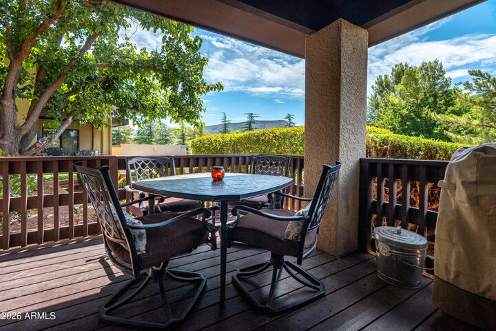 Property Photo:  16 Copper Springs Drive  AZ 86351 