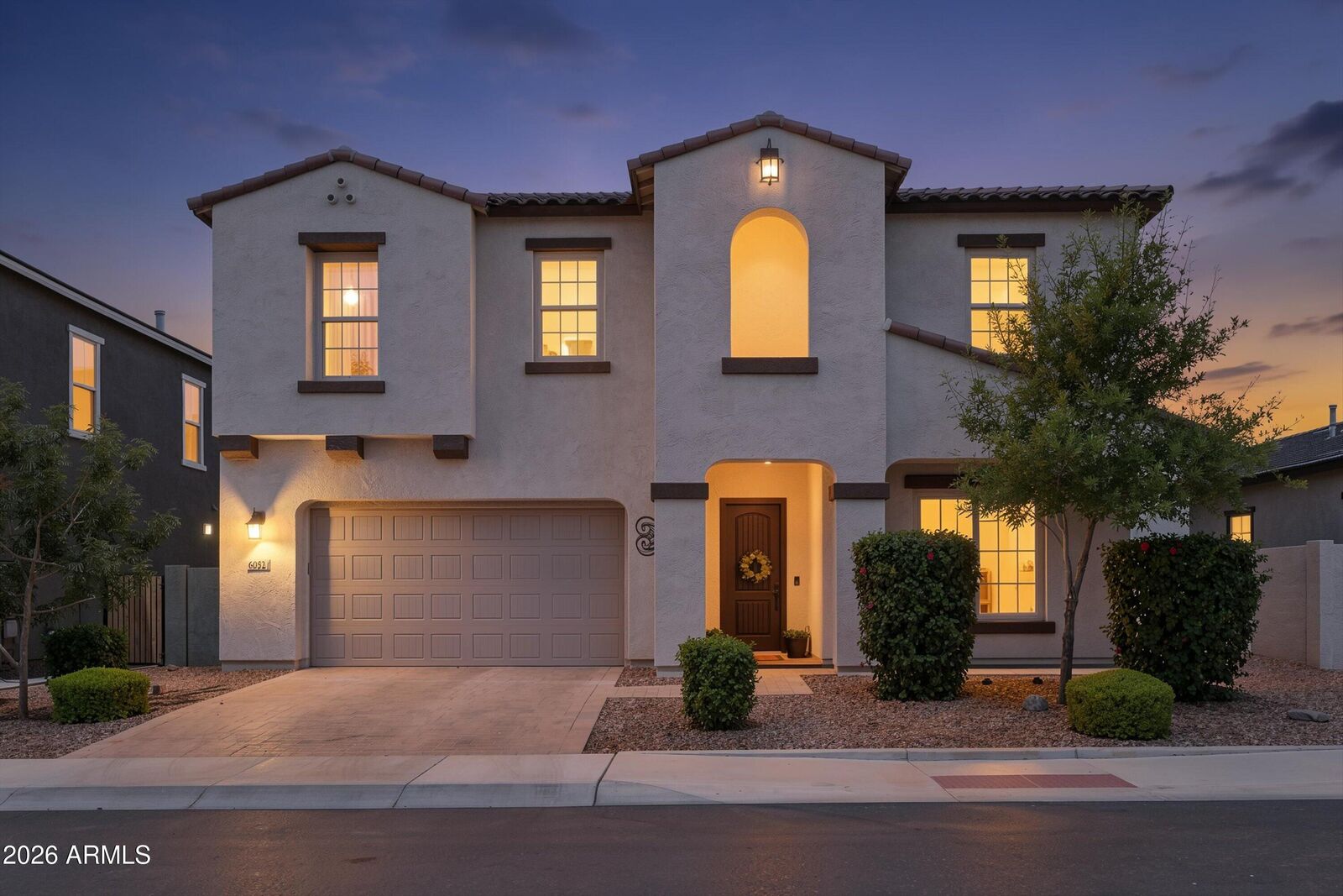 Property Photo: 6052 S Emery -- AZ 85212