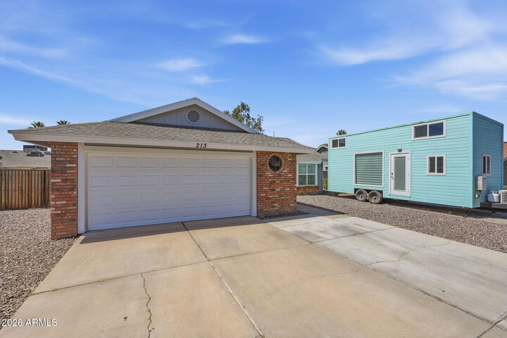 Property Photo:  213 W Stanford Avenue  AZ 85233 
