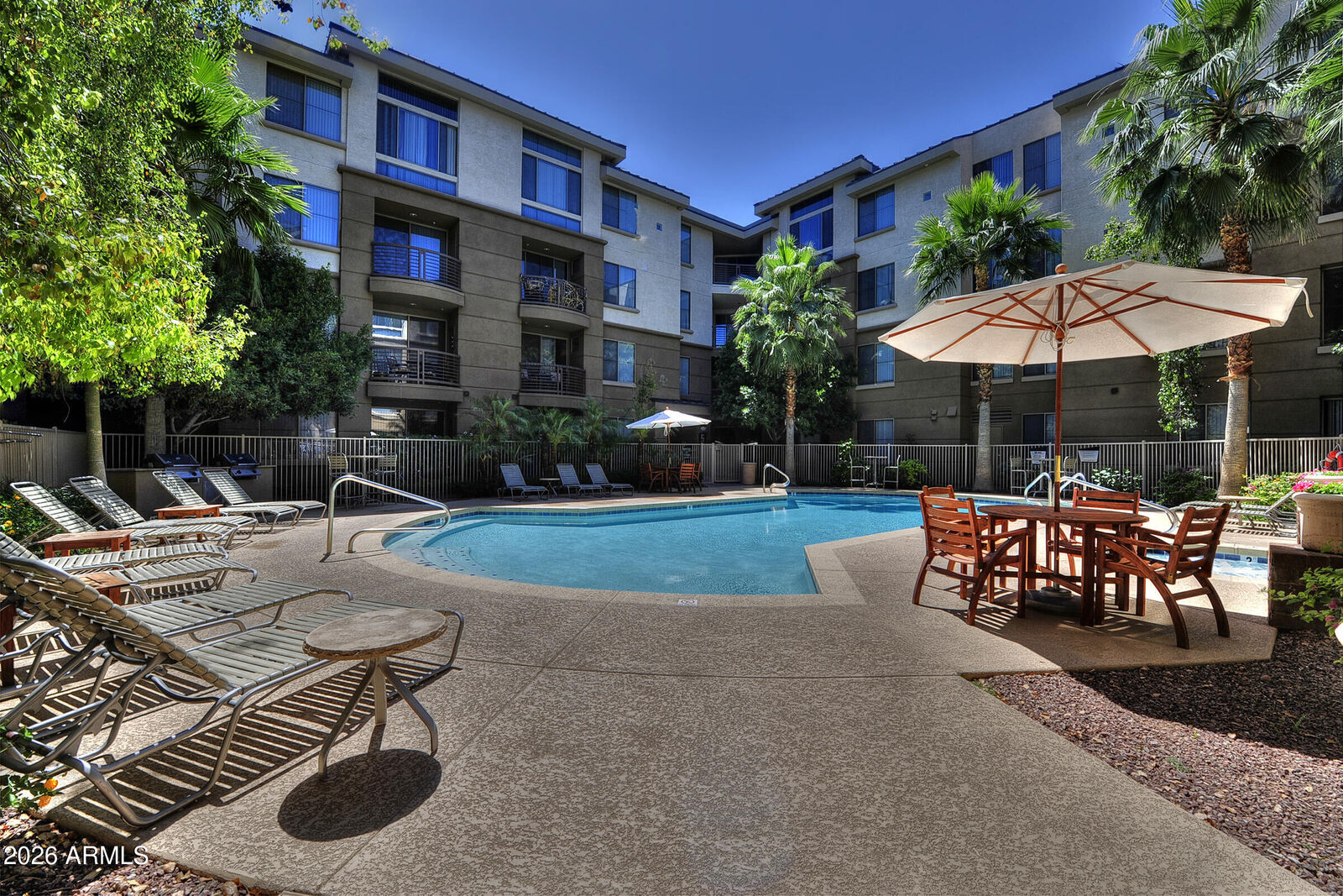 Property Photo:  1701 E Colter Street 216  AZ 85016 