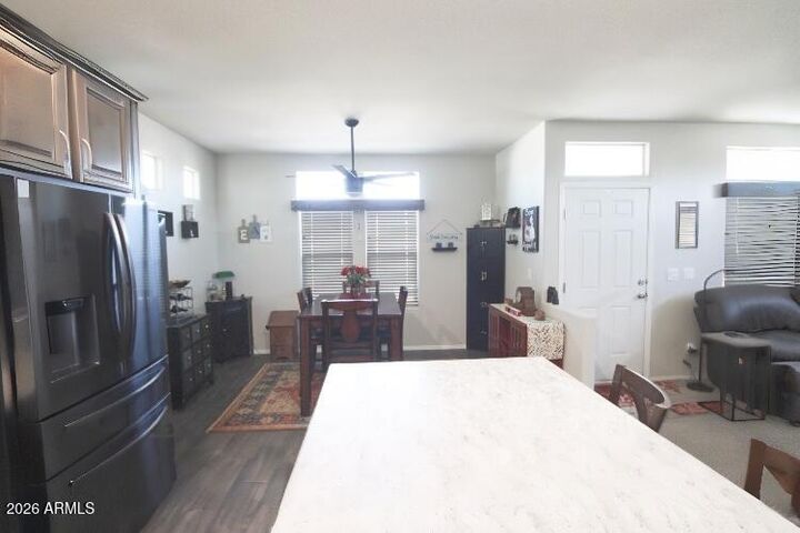 Property Photo: 1837 N Thornton Road Mh05 AZ 85122