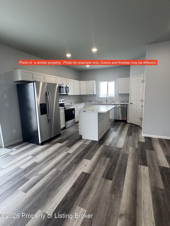 Property Photo:  2902 29th Avenue W  ND 58801 