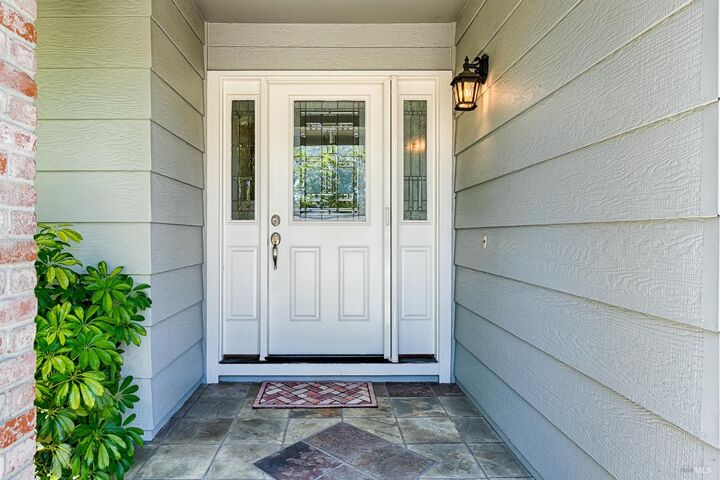 Property Photo:  358 Twin Lakes Drive  CA 95409 