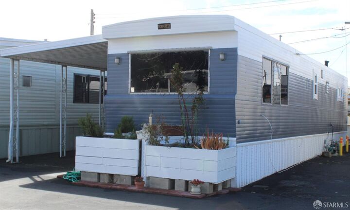 Property Photo: 1700 El Camino Real 12-10 CA 94080