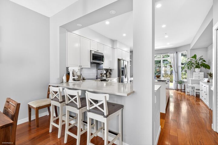 Property Photo: 8527 Aquitania Place BC V5S 4V7
