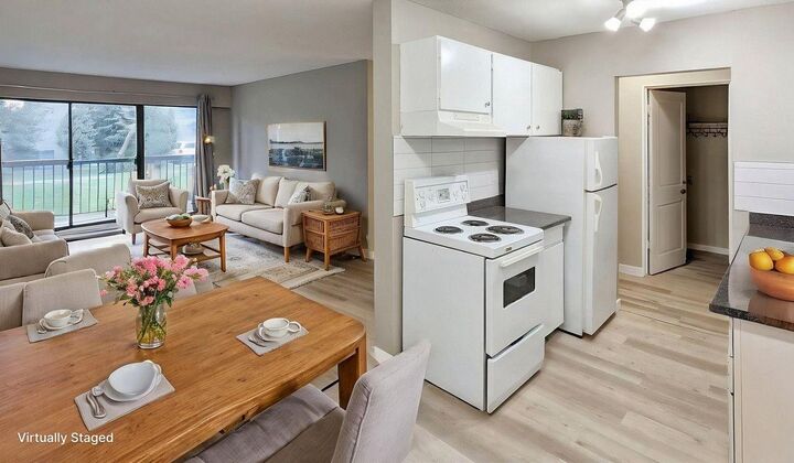 Property Photo:  14831 104 Avenue 210  BC V3R 1M5 