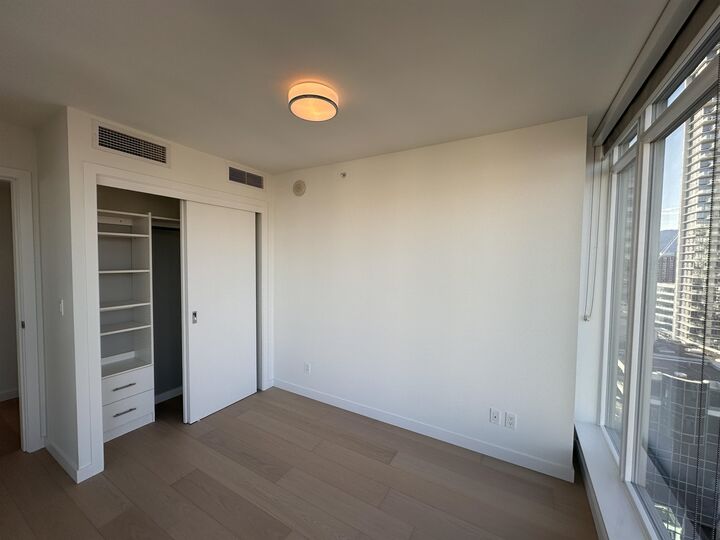 Property Photo:  1351 Continental Street 29F  BC V6Z 0C6 
