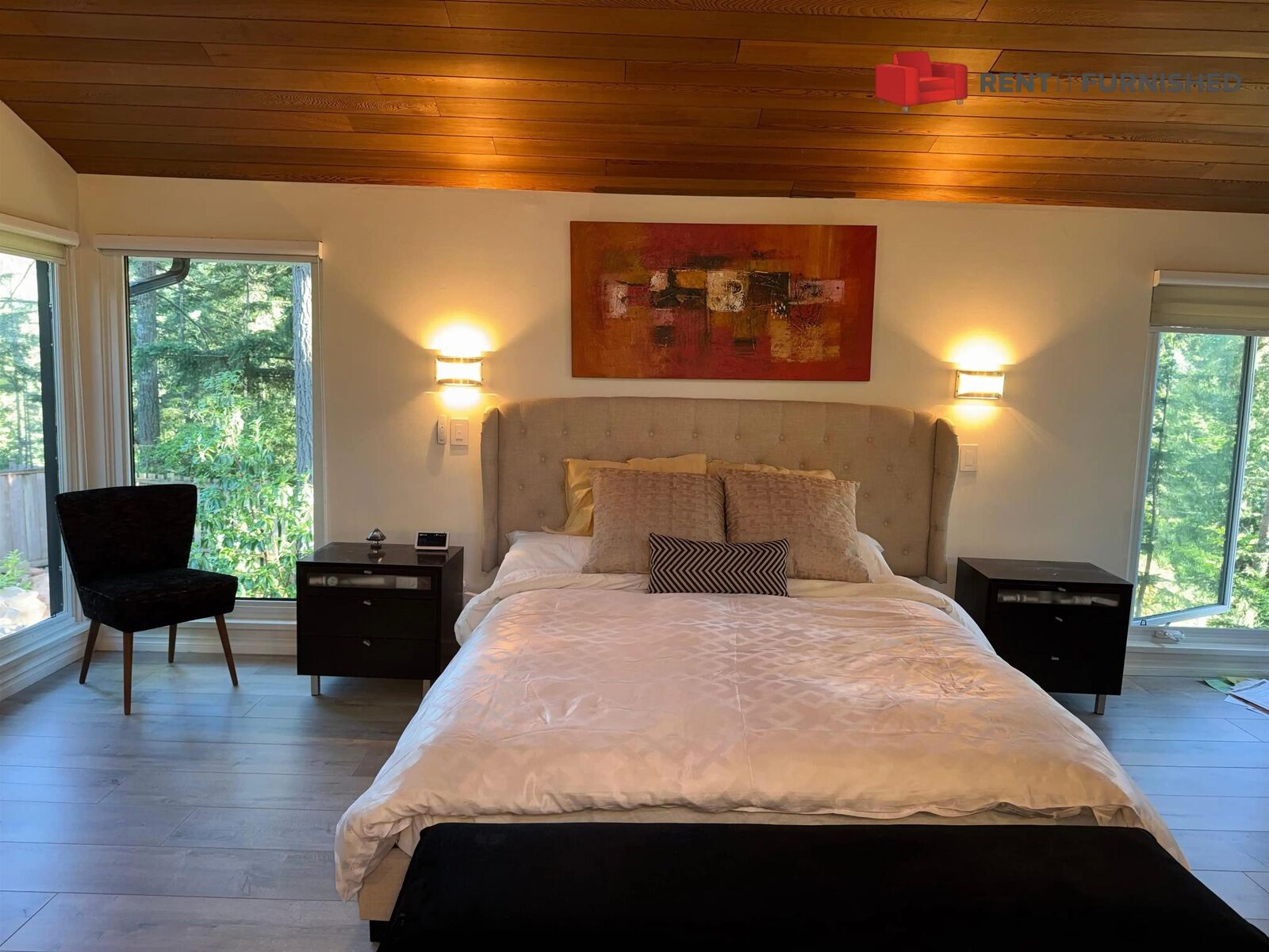 Property Photo:  5620 Larson Place  BC V7W 1S4 