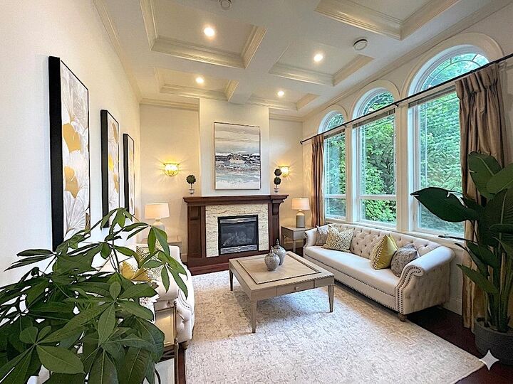 Property Photo: 8120 Pigott Road BC V7A 2C2