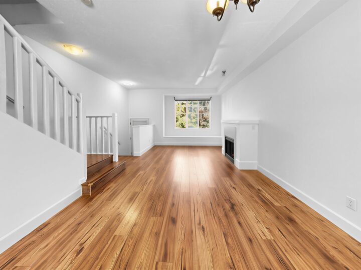 Property Photo: 7331 Heather Street 15 BC V6Y 4M3
