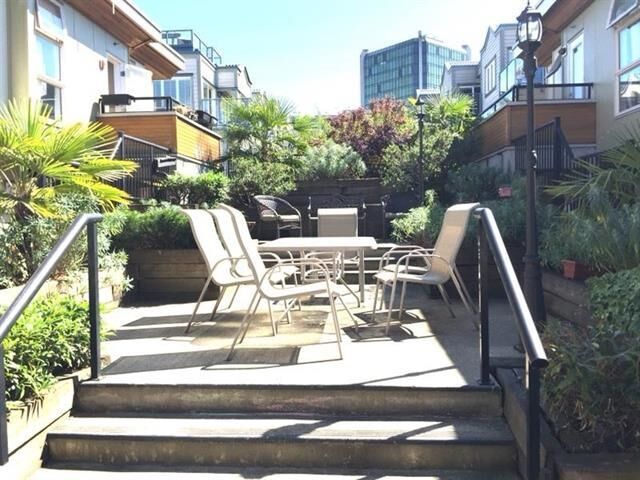 Property Photo: 638 W 6th Avenue 35 BC V5Z 1A3