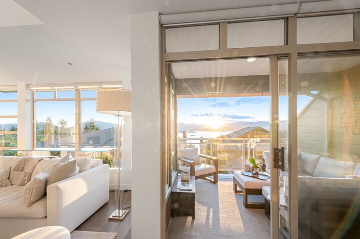 Property Photo: 8674 Seascape Drive BC V7W 3J7