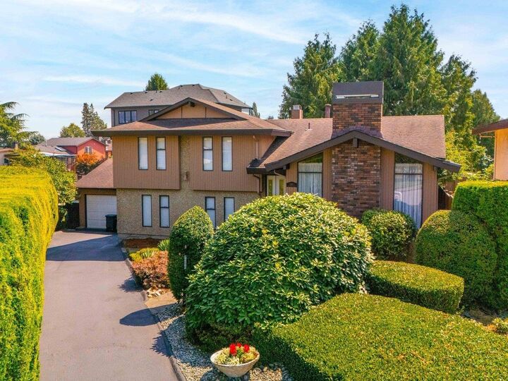Property Photo: 1390 Eastlawn Drive BC V5B 3H2