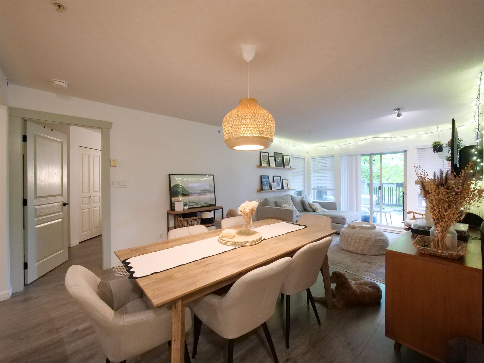 Property Photo: 2998 Silver Springs Boulevard 109 BC V3E 3R7