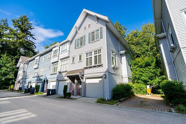 Property Photo: 5858 142 Street 46 BC V3X 0H2